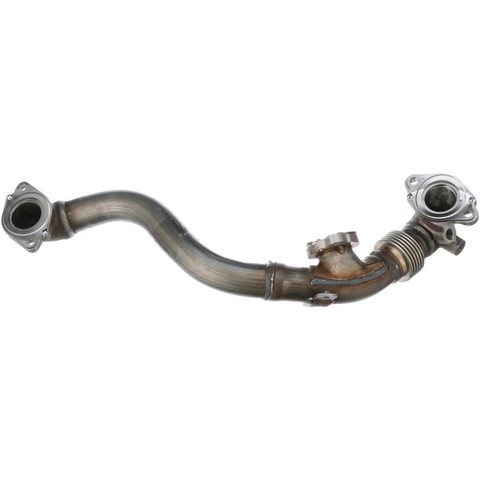 Standard Ignition Exhaust Gas Recirculation (EGR) Tube P/N:ETB159