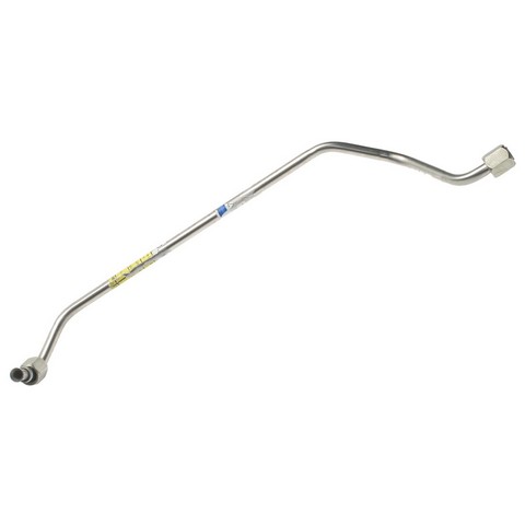 Standard Ignition Exhaust Gas Recirculation (EGR) Tube P/N:ETB17