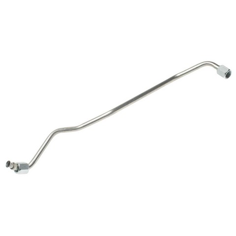 Standard Ignition Exhaust Gas Recirculation (EGR) Tube P/N:ETB27