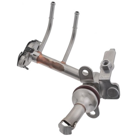 Standard Ignition Exhaust Gas Recirculation (EGR) Tube P/N:ETB201