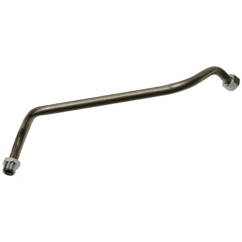 Standard Ignition Exhaust Gas Recirculation (EGR) Tube P/N:ETB65