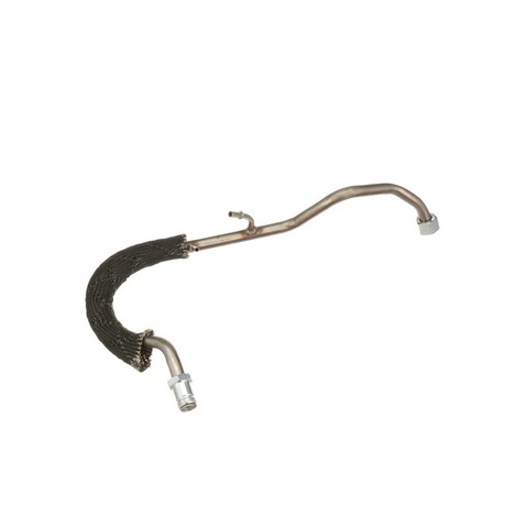 Standard Ignition Exhaust Gas Recirculation (EGR) Tube P/N:ETB75
