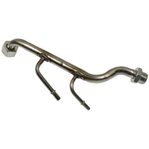 Standard Ignition Exhaust Gas Recirculation (EGR) Tube P/N:ETB80