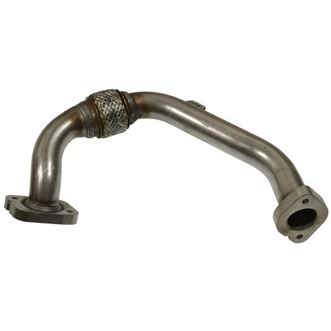 Standard Ignition Exhaust Gas Recirculation (EGR) Tube P/N:ETB79