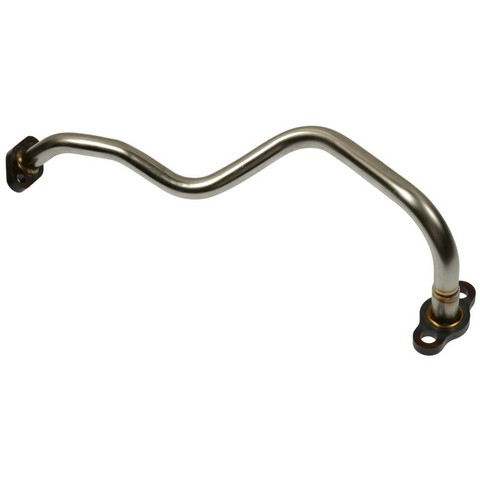 Standard Ignition Exhaust Gas Recirculation (EGR) Tube P/N:ETB84