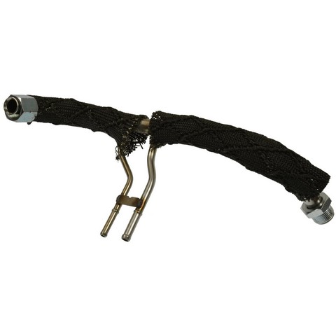 Standard Ignition Exhaust Gas Recirculation (EGR) Tube P/N:ETB85
