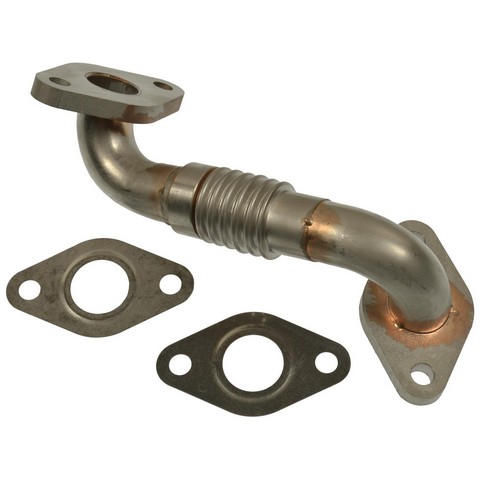 Standard Ignition Exhaust Gas Recirculation (EGR) Tube P/N:ETB88