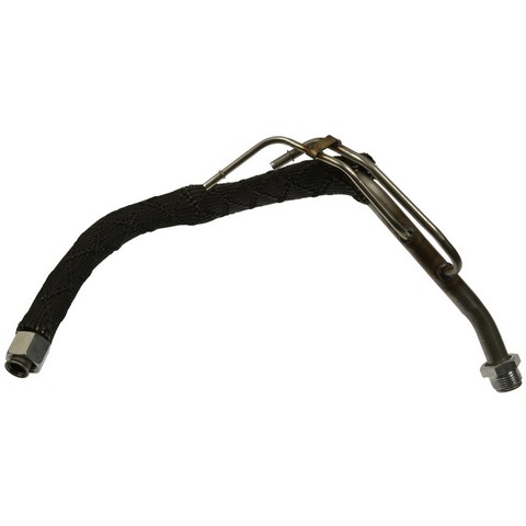 Standard Ignition Exhaust Gas Recirculation (EGR) Tube P/N:ETB9