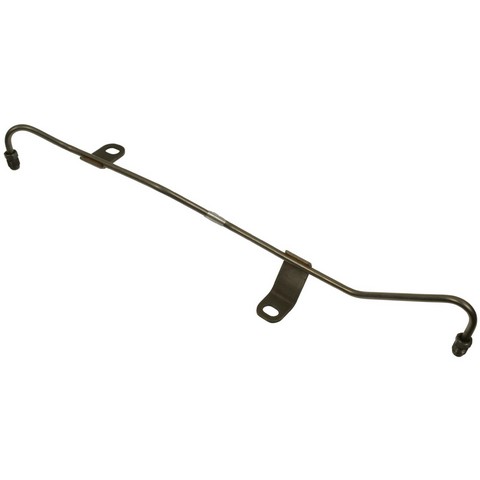 Standard Ignition Exhaust Gas Recirculation (EGR) Tube P/N:ETB91