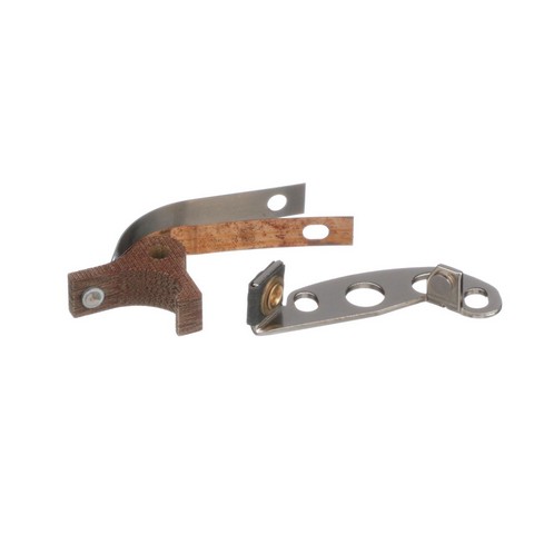 Standard Ignition Ignition Contact Set P/N:FD-6770