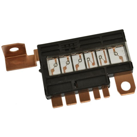 Standard Ignition Fuse Block P/N:FH47