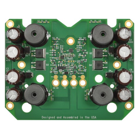 Standard Ignition Fuel Injector Control Module P/N:FICM4
