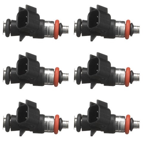 Standard Ignition Fuel Injector P/N:FJ1147RP6