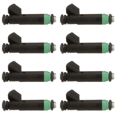 Standard Ignition Fuel Injector P/N:FJ475RP8