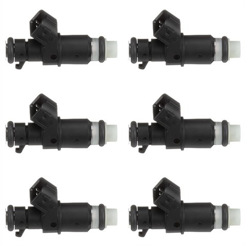 Standard Ignition Fuel Injector P/N:FJ485RP6