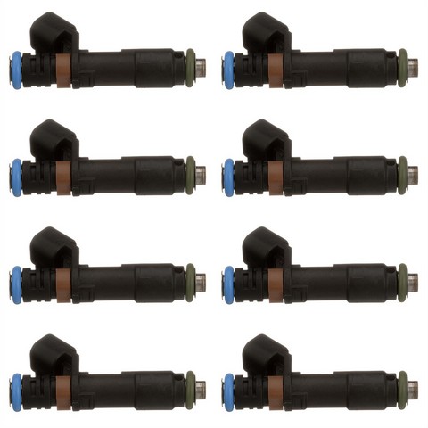 Standard Ignition Fuel Injector P/N:FJ817RP8