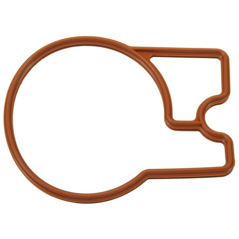 Standard Ignition Fuel Injection Throttle Body Mounting Gasket P/N:FJG143