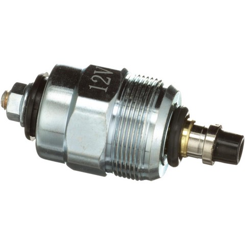Standard Ignition Fuel Shut-Off Solenoid P/N:FSS101