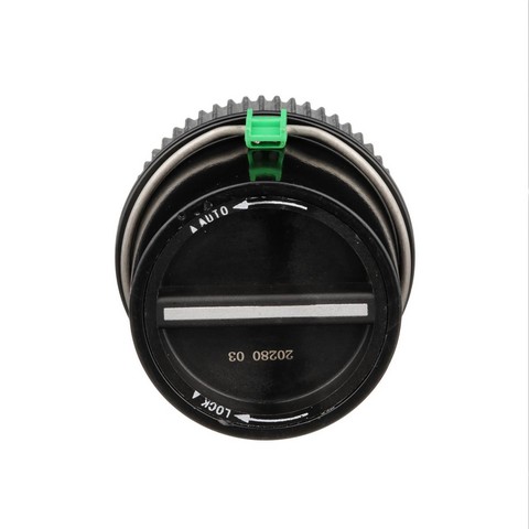 Standard Ignition Locking Hub P/N:FWDH1