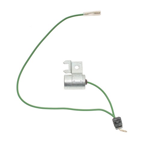 Standard Ignition Ignition Condenser P/N:GB-159