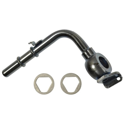 Standard Ignition Fuel Feed Line P/N:GDL509