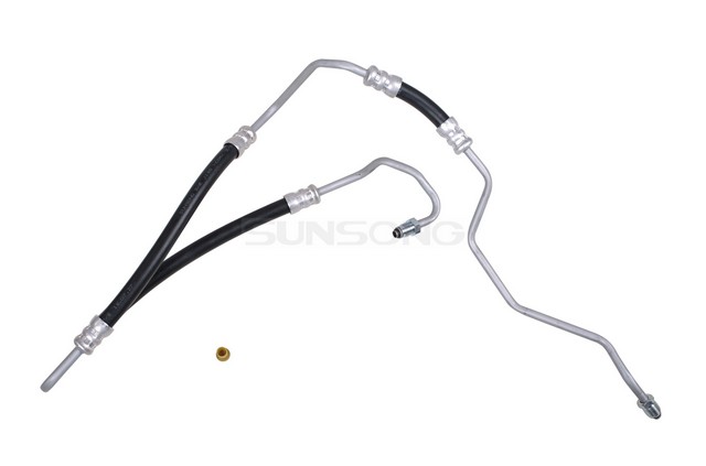 Sunsong Power Steering Pressure Line Hose Assembly P/N:3402966