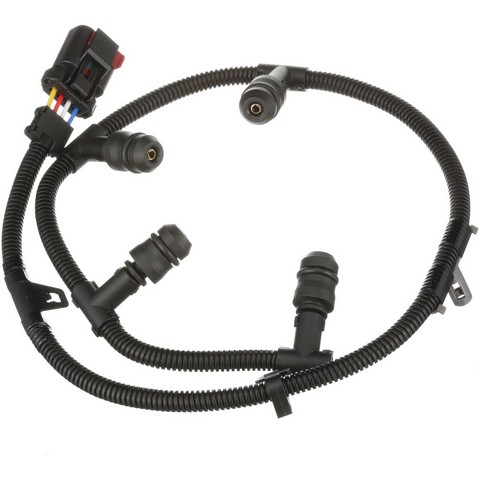 Standard Ignition Diesel Glow Plug Wiring Harness P/N:GPH103