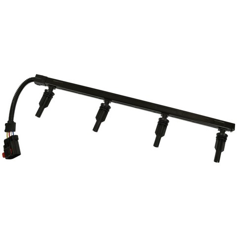 Standard Ignition Diesel Glow Plug Wiring Harness P/N:GPH106