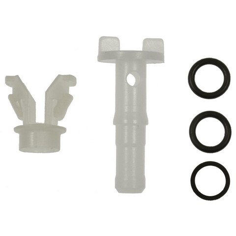 Standard Ignition Fuel Line Repair Kit P/N:HK7