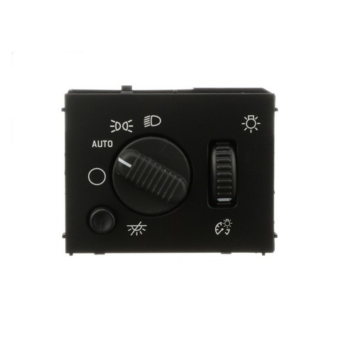 Standard Ignition Headlight Switch,Instrument Panel Dimmer Switch P/N:HLS-1048