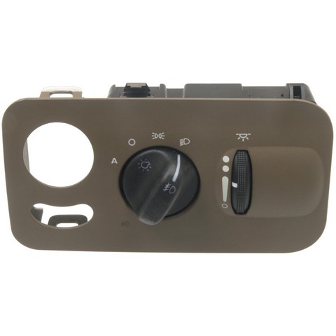 Standard Ignition Headlight Switch P/N:HLS-1095
