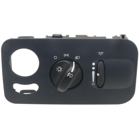 Standard Ignition Headlight Switch P/N:HLS-1099