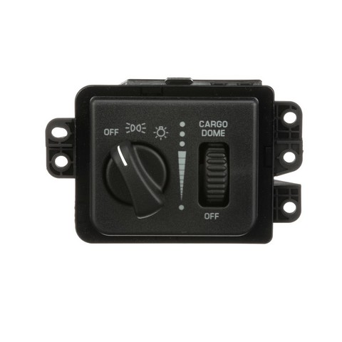Standard Ignition Headlight Switch P/N:HLS-1111