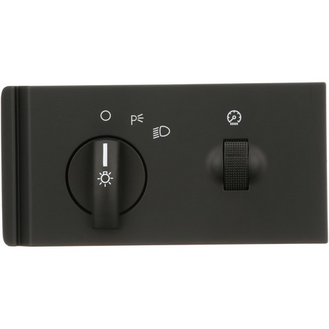 Standard Ignition Headlight Switch P/N:HLS-1148