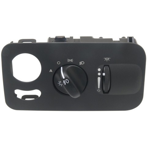 Standard Ignition Headlight Switch P/N:HLS-1159