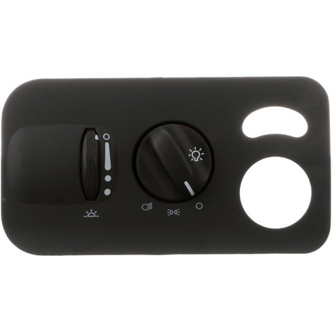 Standard Ignition Headlight Switch,Instrument Panel Dimmer Switch P/N:HLS-1163
