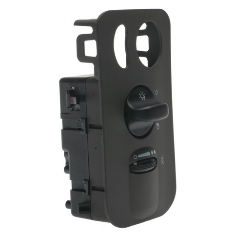 Standard Ignition Headlight Switch,Instrument Panel Dimmer Switch P/N:HLS-1164