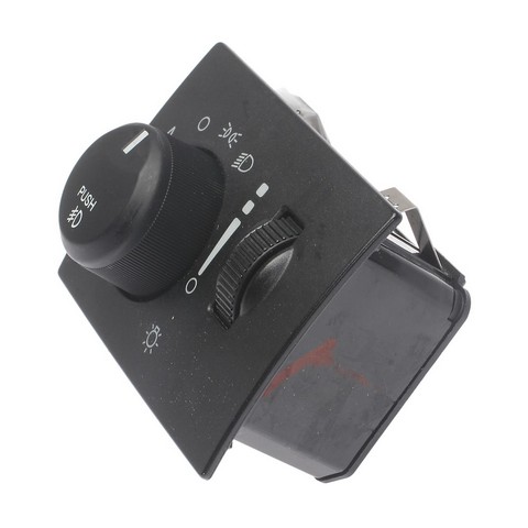 Standard Ignition Fog Light Switch,Headlight Switch,Instrument Panel Dimmer Switch P/N:HLS-1259