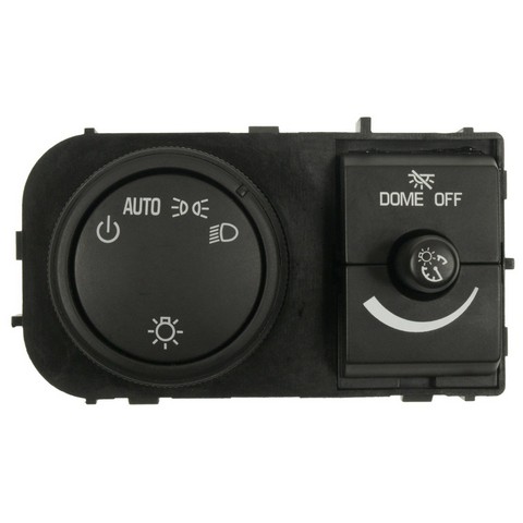 Standard Ignition Headlight Switch P/N:HLS-1520