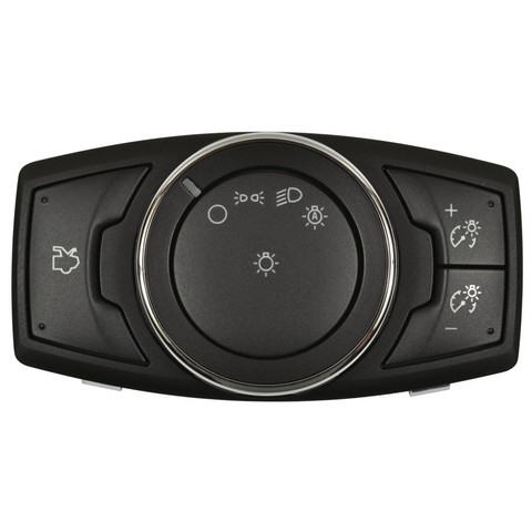 Standard Ignition Headlight Switch,Instrument Panel Dimmer Switch P/N:HLS-1573