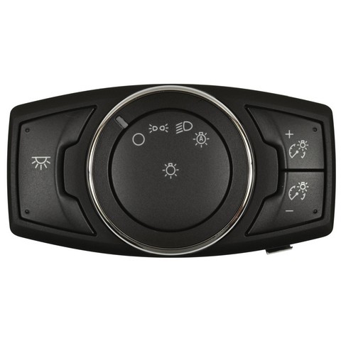 Standard Ignition Headlight Switch,Instrument Panel Dimmer Switch P/N:HLS-1577