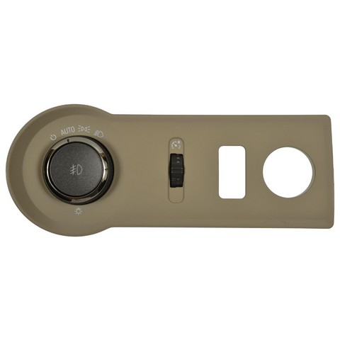 Standard Ignition Fog Light Switch,Headlight Switch,Instrument Panel Dimmer Switch P/N:HLS-1613
