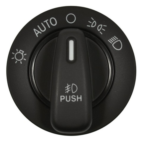 Standard Ignition Fog Light Switch,Headlight Switch,Instrument Panel Dimmer Switch P/N:HLS-1619