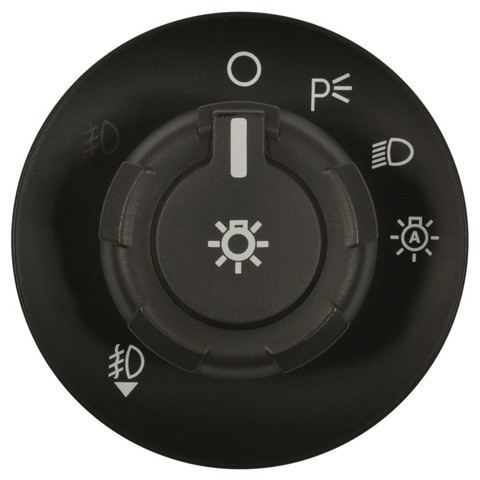 Standard Ignition Headlight Switch P/N:HLS1739