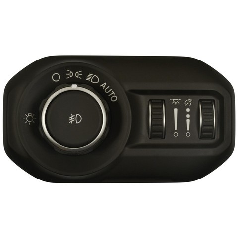 Standard Ignition Headlight Switch P/N:HLS1759