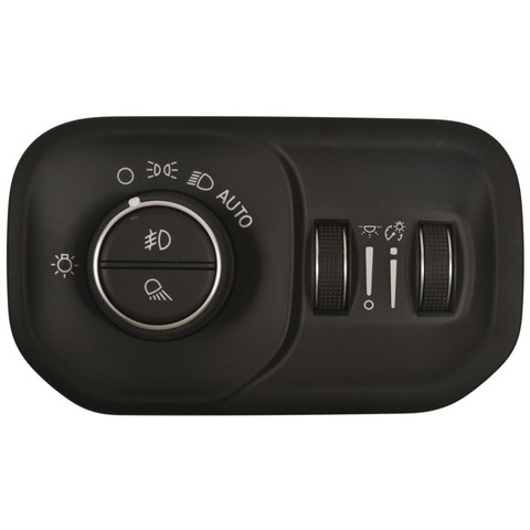 Standard Ignition Headlight Switch P/N:HLS1772