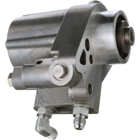 Standard Ignition Diesel Fuel Injector Pump,Diesel High Pressure Oil Pump P/N:HPI4