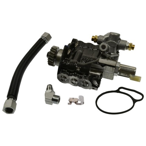 Standard Ignition Diesel High Pressure Oil Pump P/N:HPI9