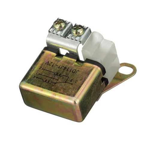 Standard Ignition Anti-Theft Relay,Horn Relay,Ignition Relay,Ignition Warning Relay P/N:HR-140