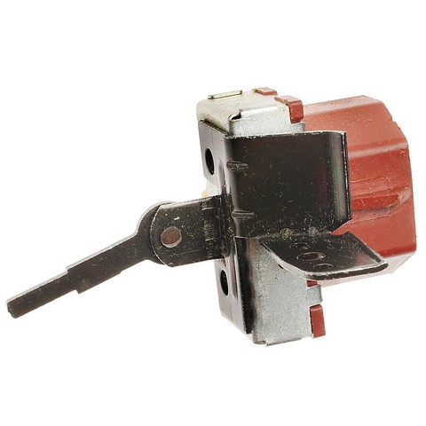 Standard Ignition HVAC Blower Motor Switch P/N:HS-208